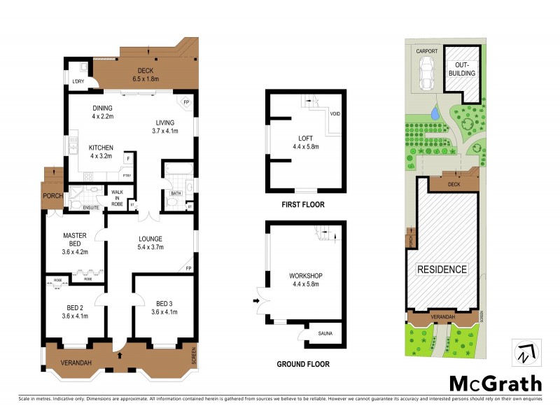 60 Teralba Road, Adamstown NSW 2289 Floorplan