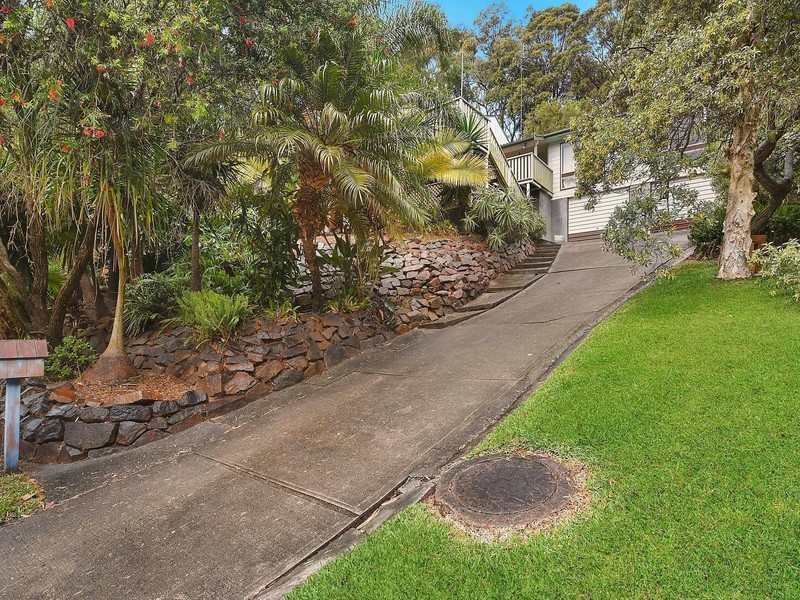 25 Flowerdale Avenue, Merewether NSW 2291