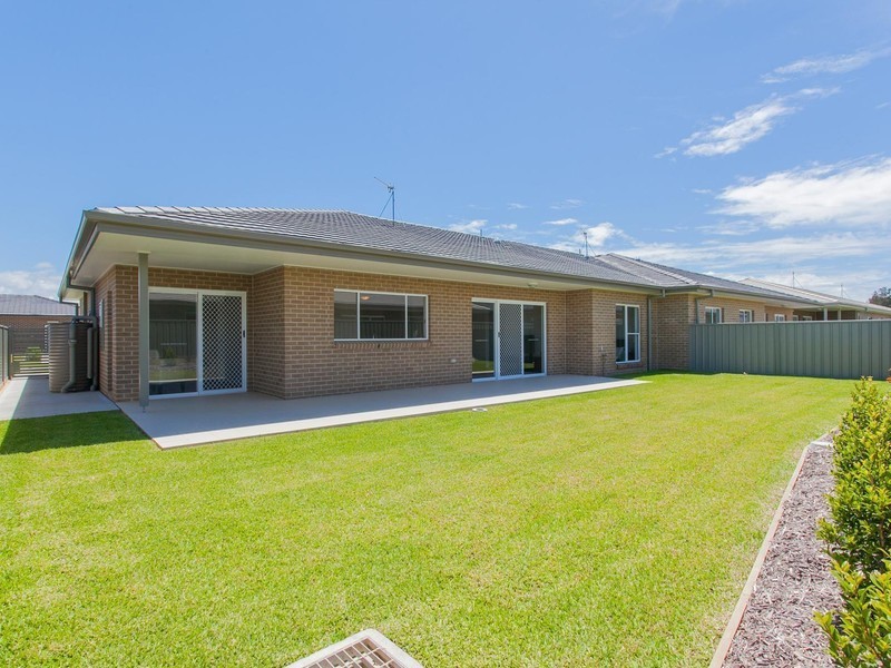 21 Heron Circuit, Fullerton Cove NSW 2318