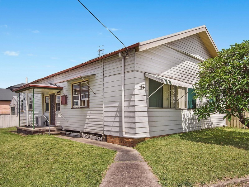 24 Bridges Road, New Lambton NSW 2305