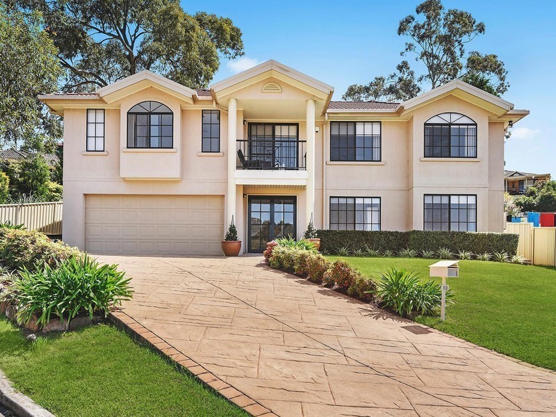 10 Coweambah Close, Wallsend NSW 2287