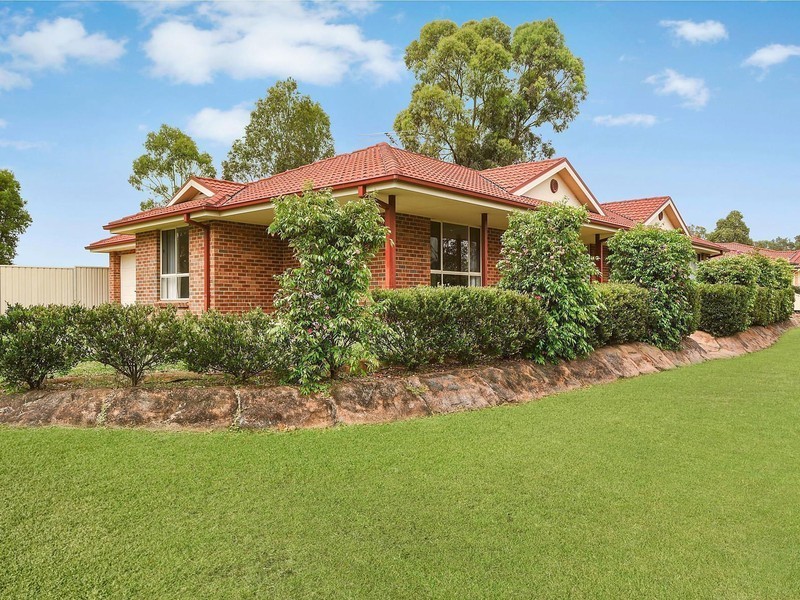 1 Glover Crescent, Metford NSW 2323