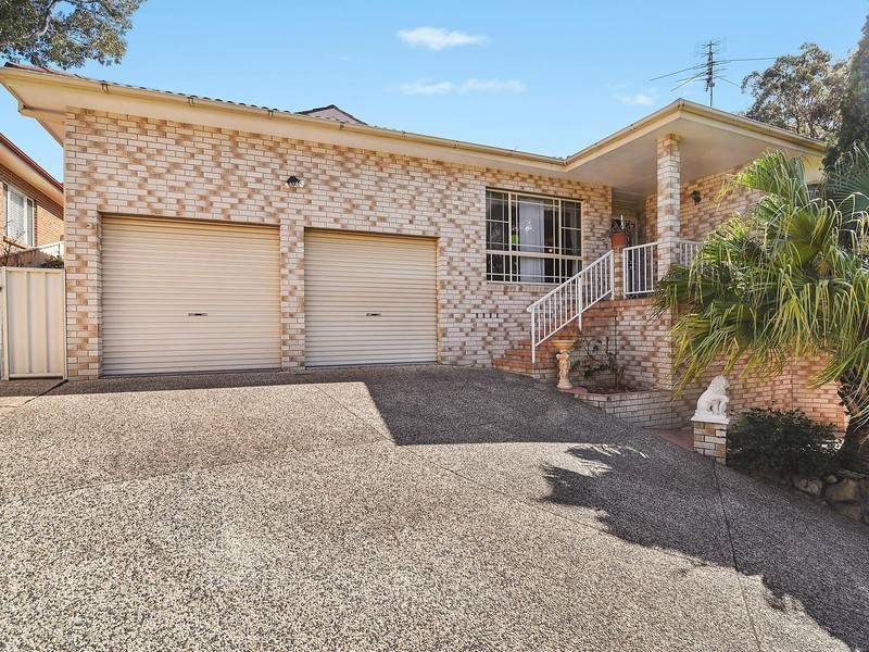54 Birchgrove Drive, Wallsend NSW 2287