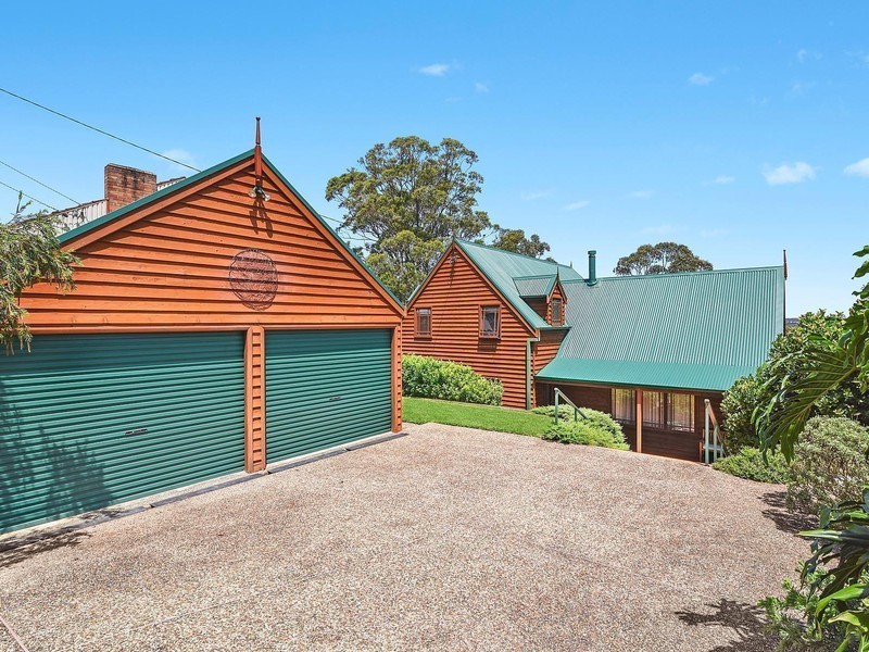 38 Rowes Lane, Cardiff Heights NSW 2285