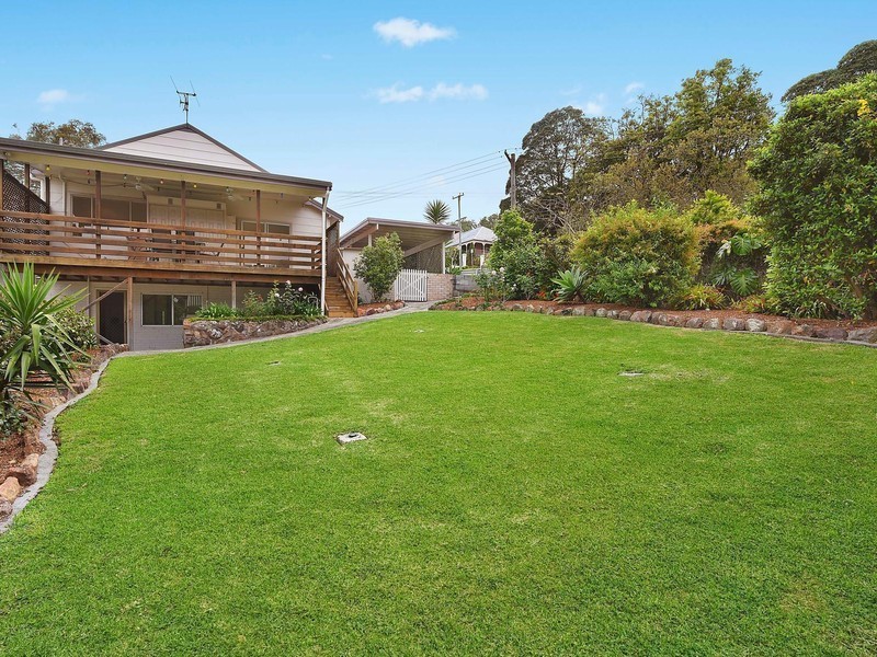 39 Carrington Parade, New Lambton NSW 2305