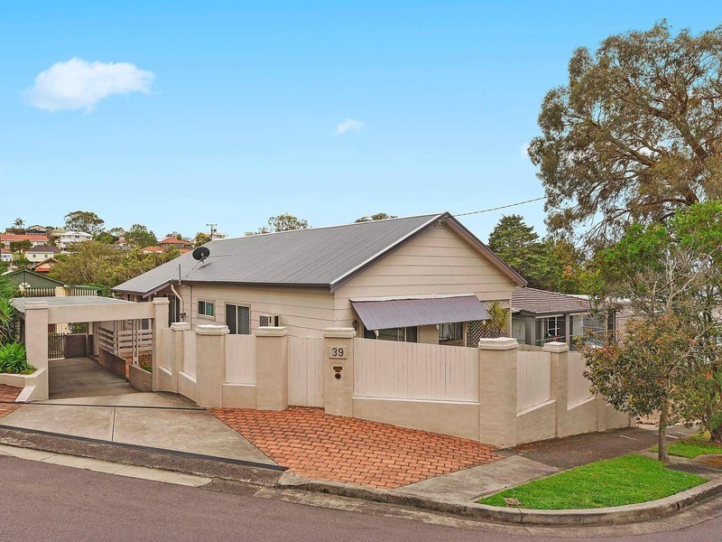39 Carrington Parade, New Lambton NSW 2305