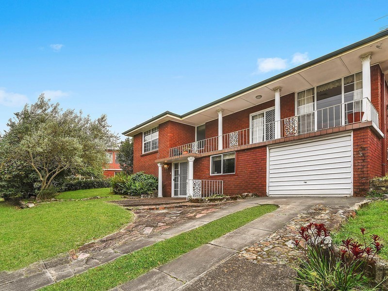 6 Crescent Road, Charlestown NSW 2290