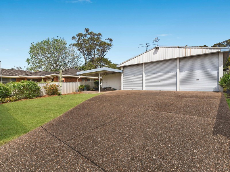 76 Joslin Street, Kotara NSW 2289