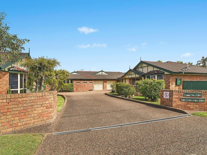 5/151 Lake Road, Elermore Vale NSW 2287