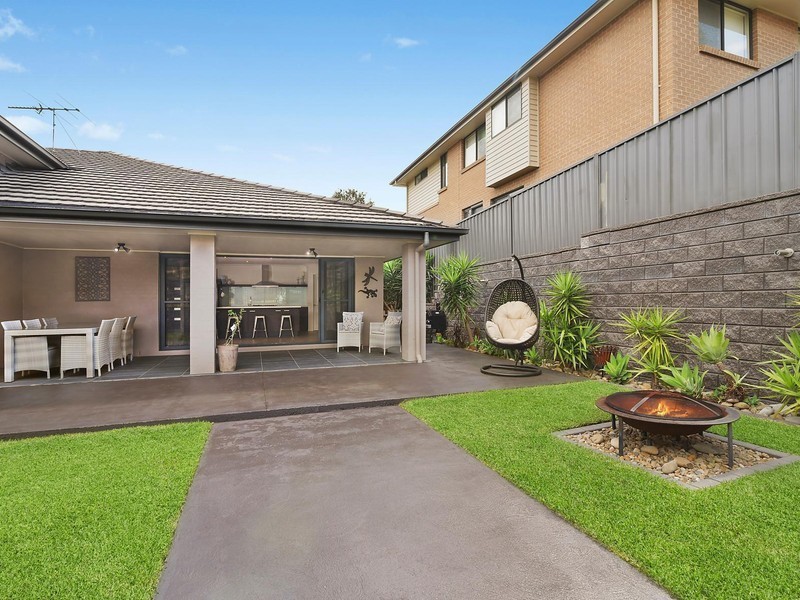 4 Stable Place, Elermore Vale NSW 2287