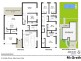 4 Stable Place, Elermore Vale NSW 2287 Floorplan