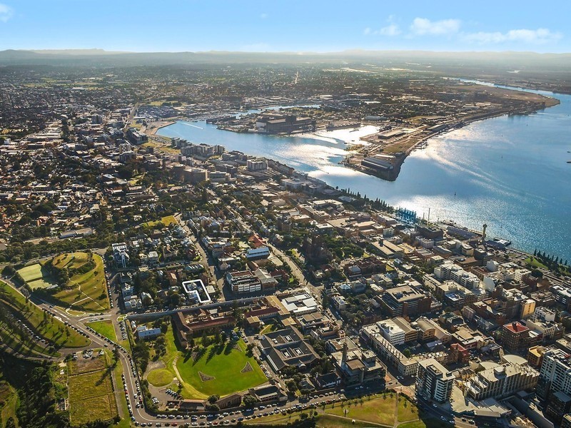 70 Newcomen Street, The Hill NSW 2300