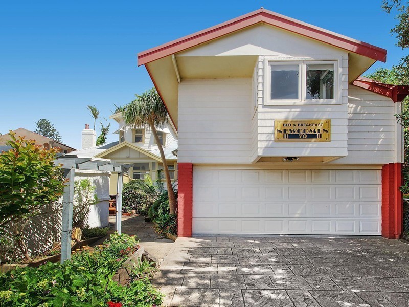 70 Newcomen Street, The Hill NSW 2300