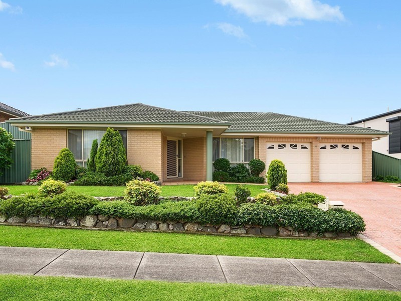 9 Huntington Way, Cardiff South NSW 2285