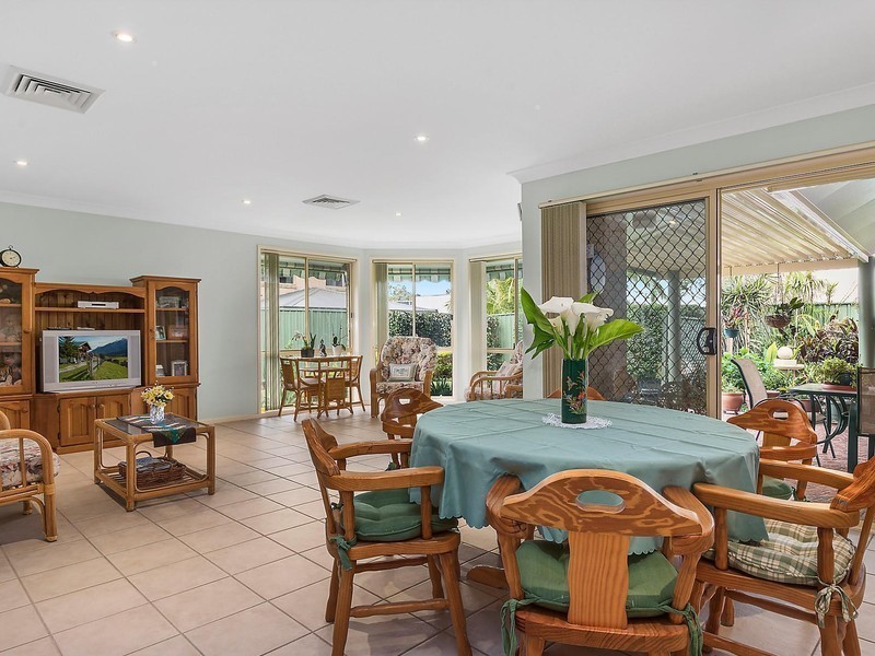 9 Huntington Way, Cardiff South NSW 2285