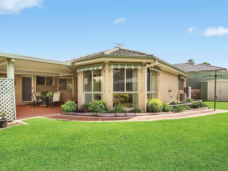 9 Huntington Way, Cardiff South NSW 2285