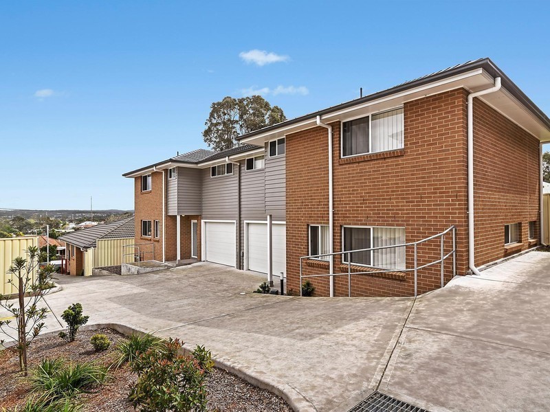 5/18 Naughton Avenue, Birmingham Gardens NSW 2287