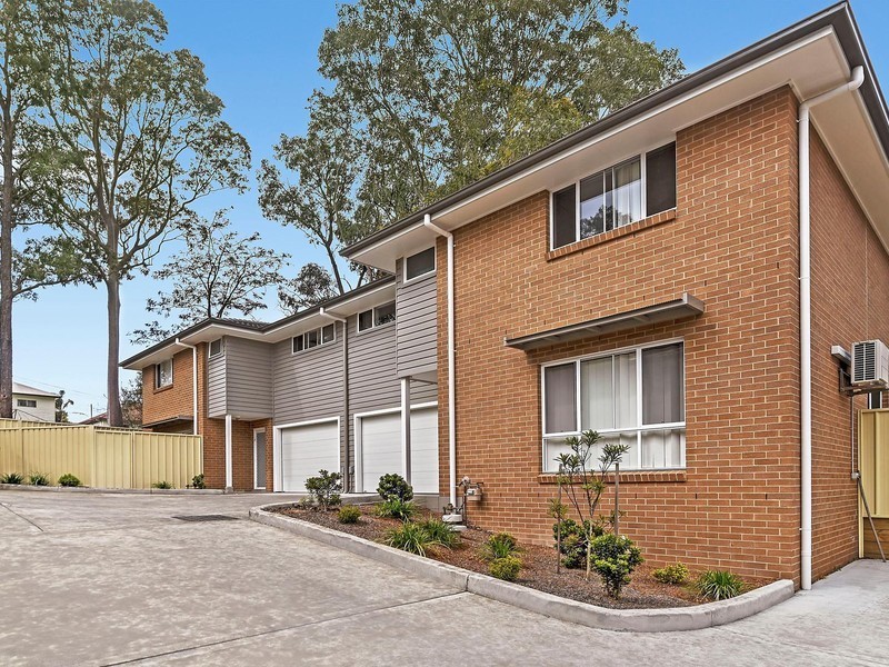 5/18 Naughton Avenue, Birmingham Gardens NSW 2287