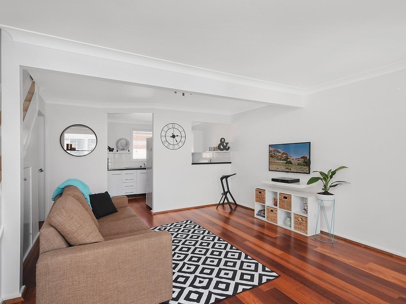 1/191 Darby Street, Cooks Hill NSW 2300
