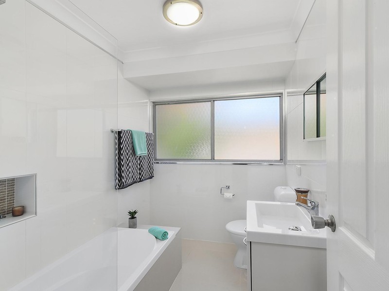 1/191 Darby Street, Cooks Hill NSW 2300