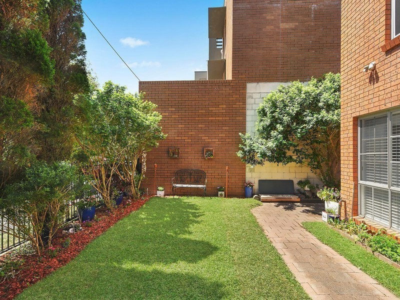 1/191 Darby Street, Cooks Hill NSW 2300