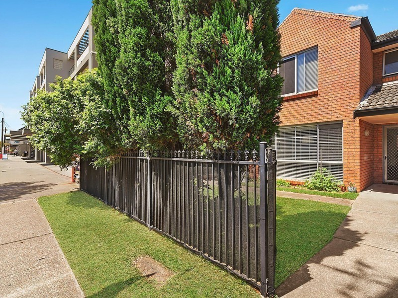 1/191 Darby Street, Cooks Hill NSW 2300