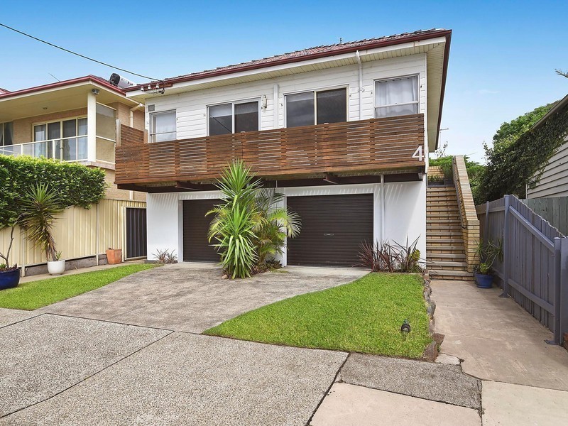 4 Margaret Street, Merewether NSW 2291