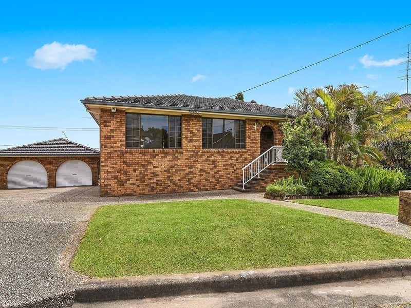 3 Omega Lane, Elermore Vale NSW 2287