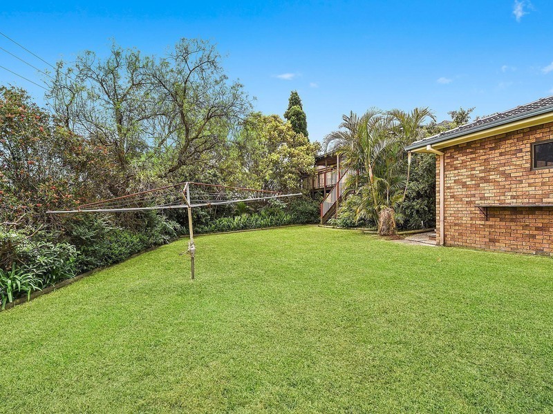 3 Omega Lane, Elermore Vale NSW 2287