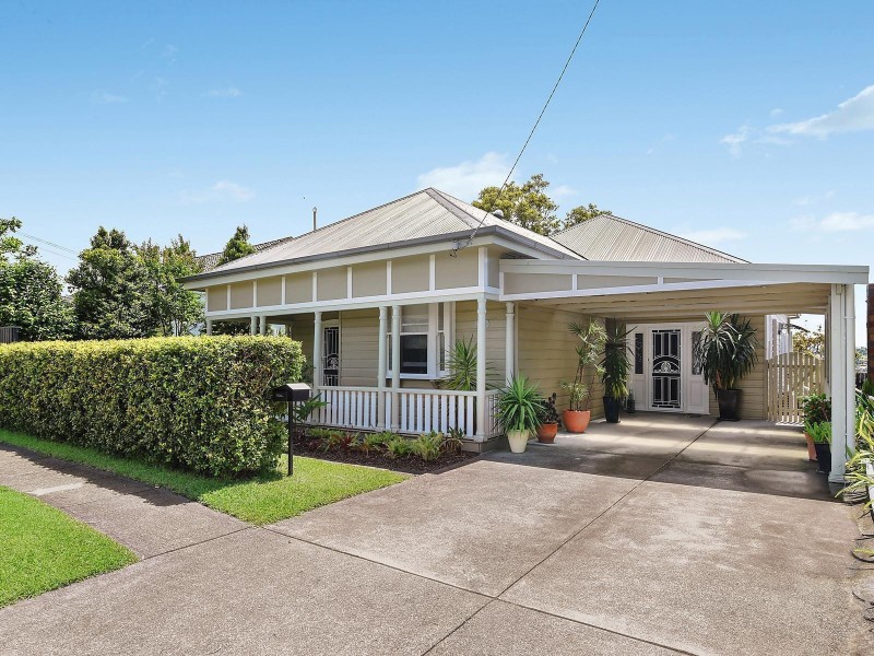 133 Russell Road, New Lambton NSW 2305