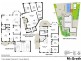 1 Sea Eagle Crescent, Caves Beach NSW 2281 Floorplan