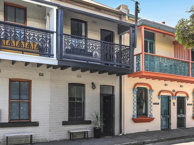 8 Alfred Street, Newcastle East NSW 2300