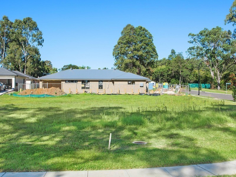 Lot 214 Yango Street, Cooranbong NSW 2265