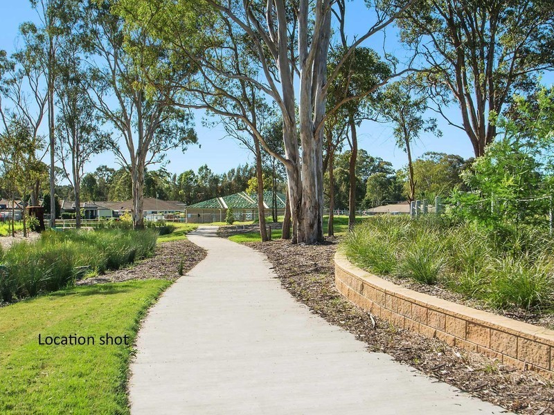 Lot 214 Yango Street, Cooranbong NSW 2265