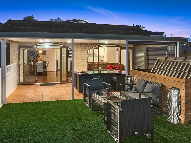 5/37 Nesca Parade, The Hill NSW 2300