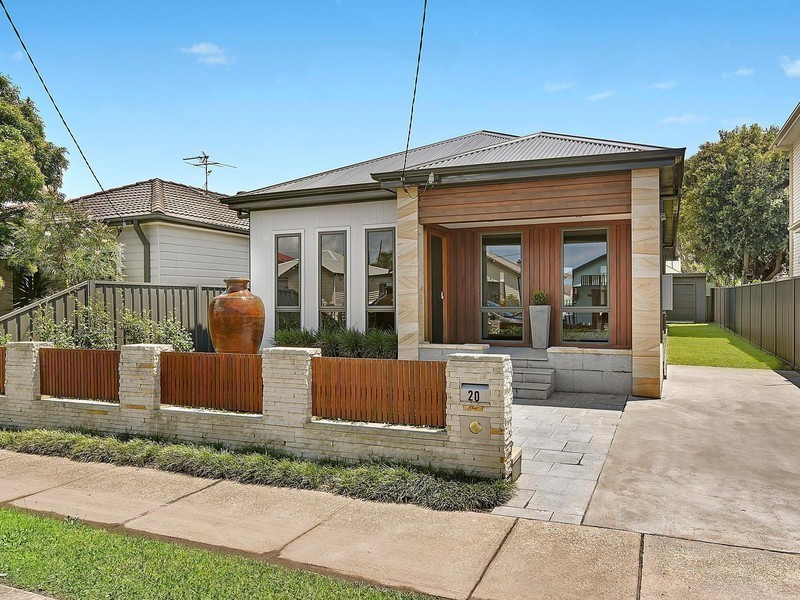 20 Hamilton Street, Hamilton North NSW 2292