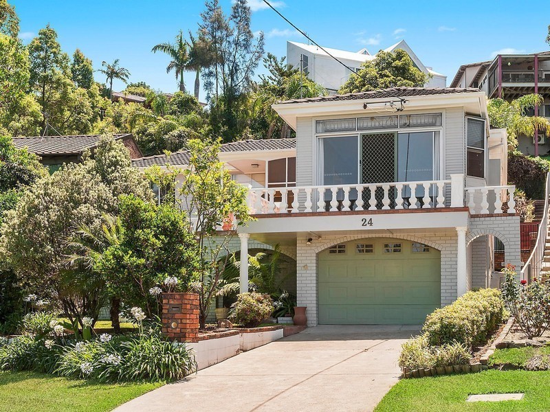 24 Elvidge Crescent, Kotara South NSW 2289