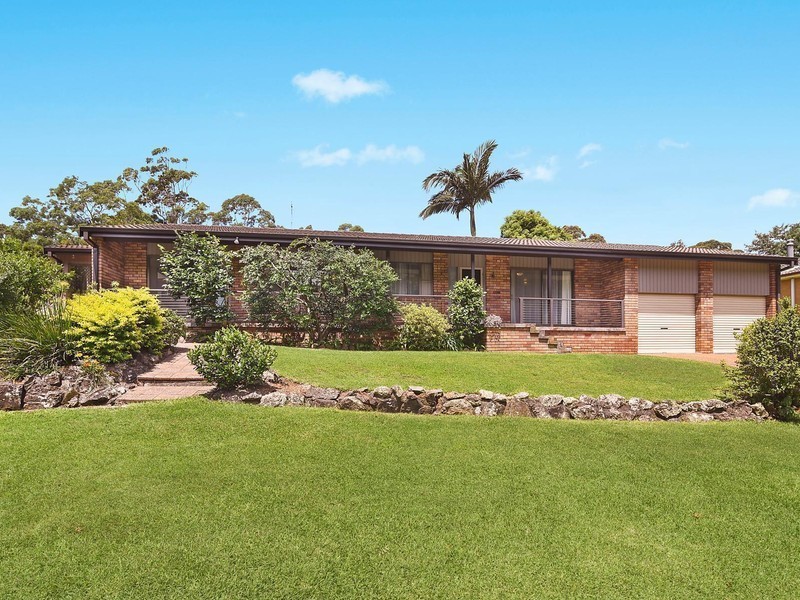 9 Gistford Street, New Lambton Heights NSW 2305