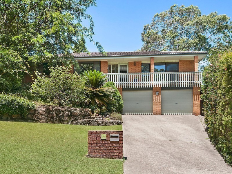 5 Eskdale Close, New Lambton Heights NSW 2305