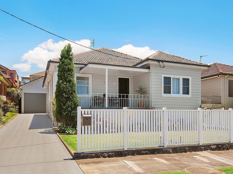 7A Allworth Street, Merewether NSW 2291