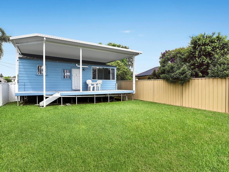 7 Third Street, Booragul NSW 2284