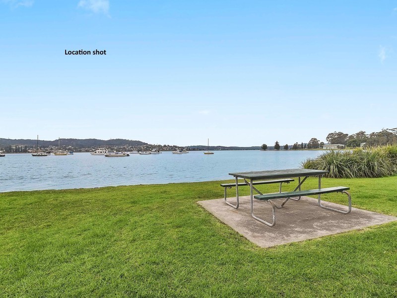 7 Third Street, Booragul NSW 2284