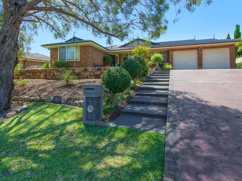 57 Rosamond Street, Maryland NSW 2287