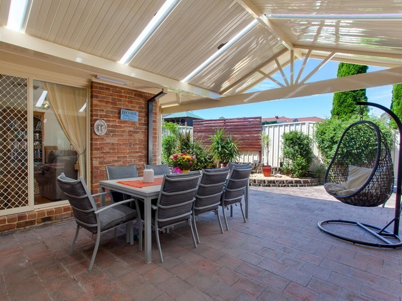 57 Rosamond Street, Maryland NSW 2287