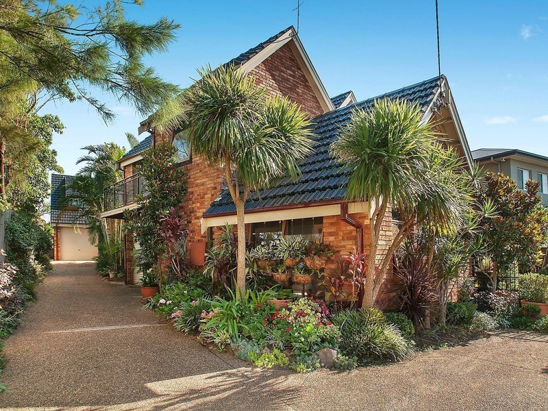 3/1 Buchanan Street, Merewether NSW 2291