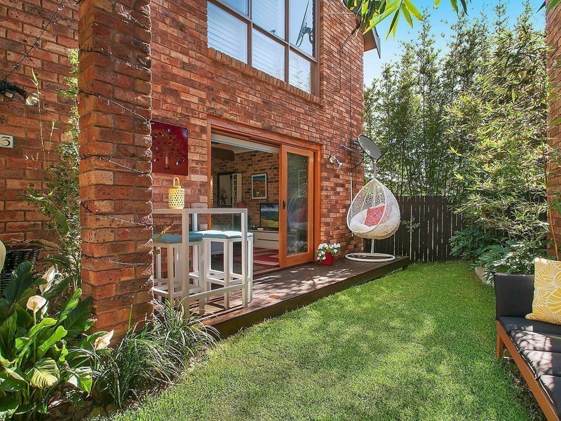 3/1 Buchanan Street, Merewether NSW 2291