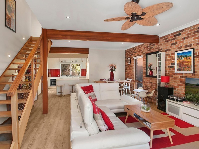 3/1 Buchanan Street, Merewether NSW 2291