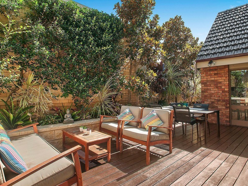 3/1 Buchanan Street, Merewether NSW 2291