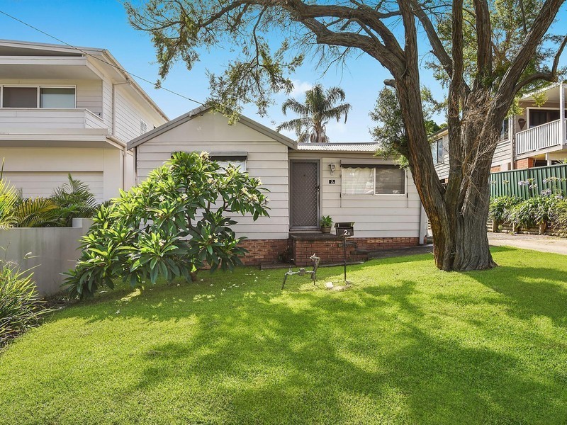 2A Thomas Street, Dudley NSW 2290