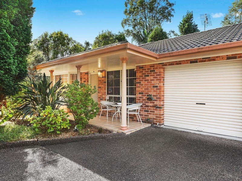 14/250 Park Avenue, Kotara NSW 2289